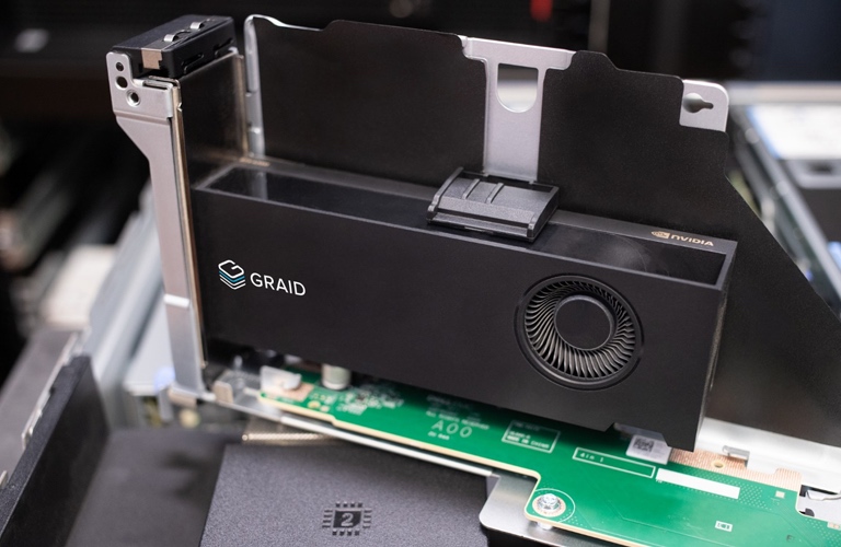 NVMe RAID. Полювання за продуктивнiстю